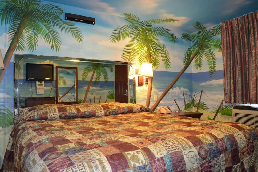 Economy Inn