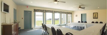 Sala de reuniones