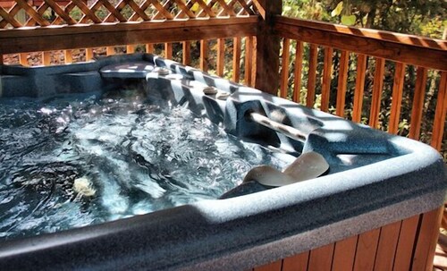 Harlan County Campground & Cabin Rentals