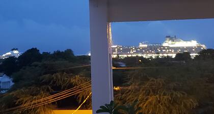 Mustique Suites Curacao