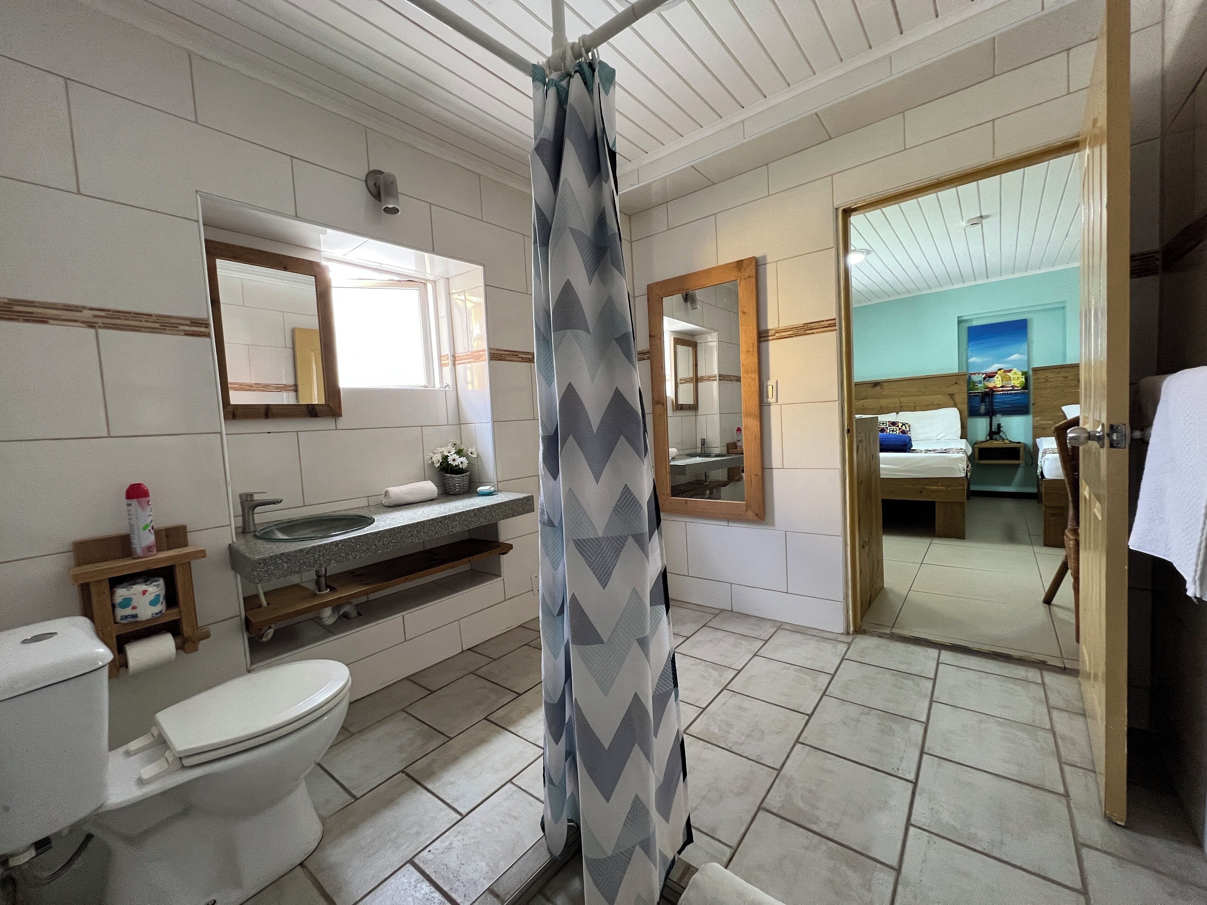 Foto - Mustique Suites Curacao