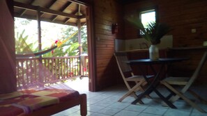 Wi-Fi gratuit, draps fournis