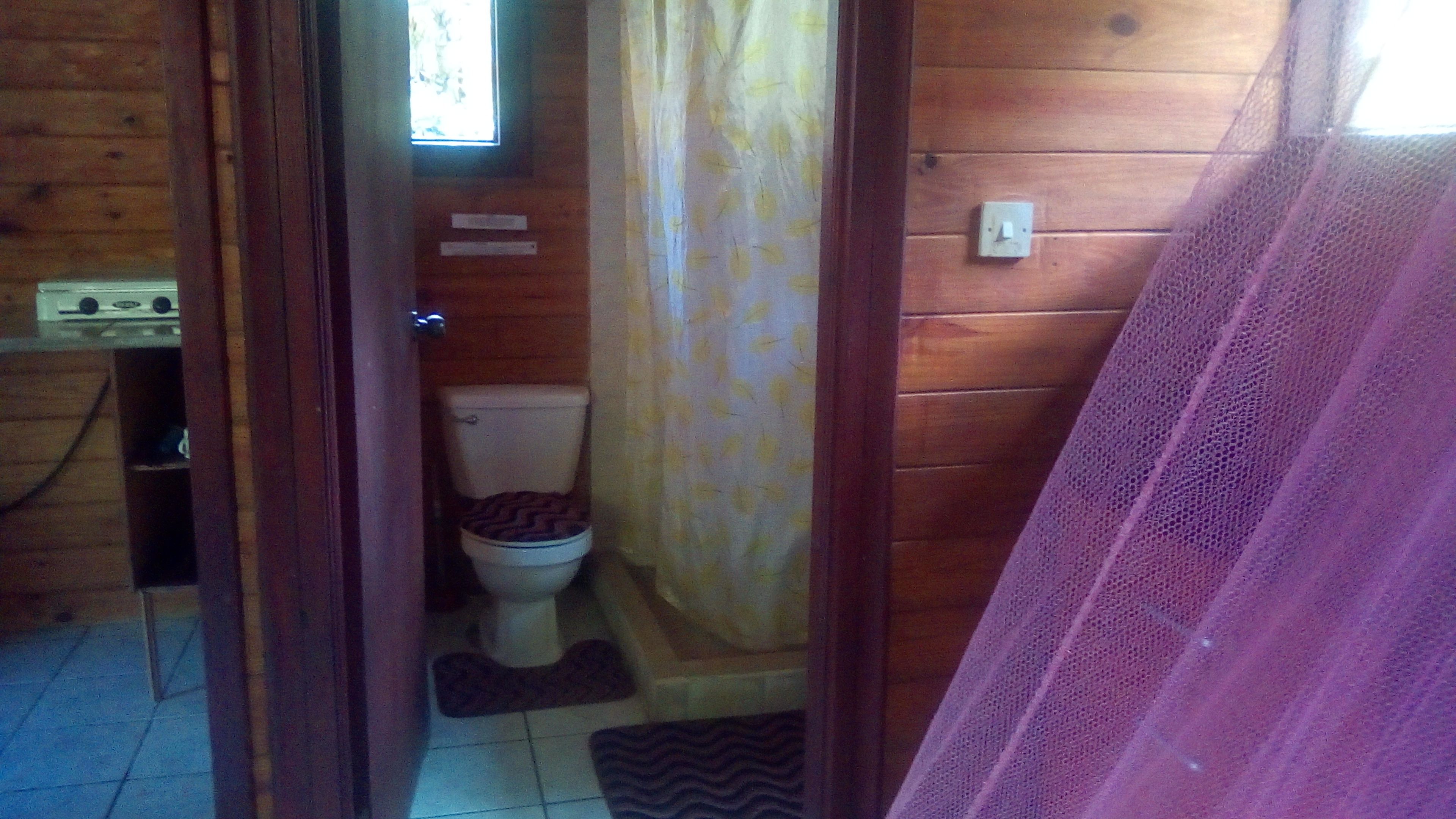 Photo - 3 Rivers Eco Lodge