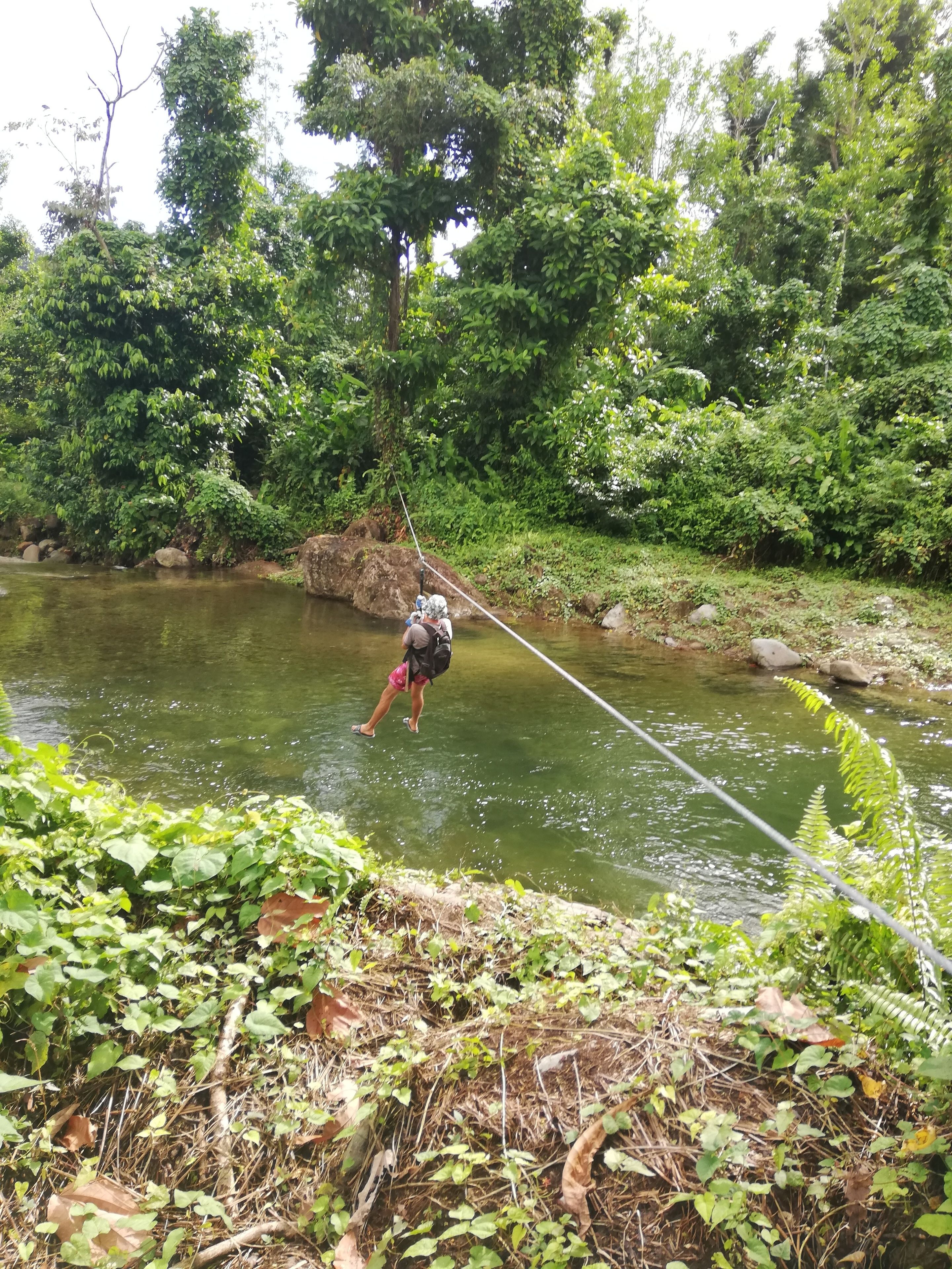 Photo - 3 Rivers Eco Lodge