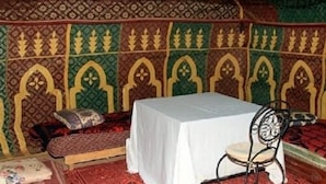 Tempat makan