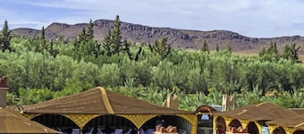 Dar Alfourssane ferme d'hote