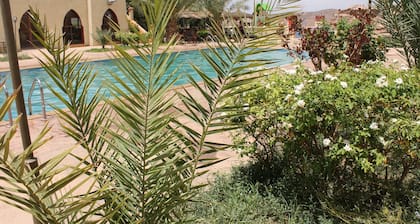Dar Alfourssane ferme d'hote