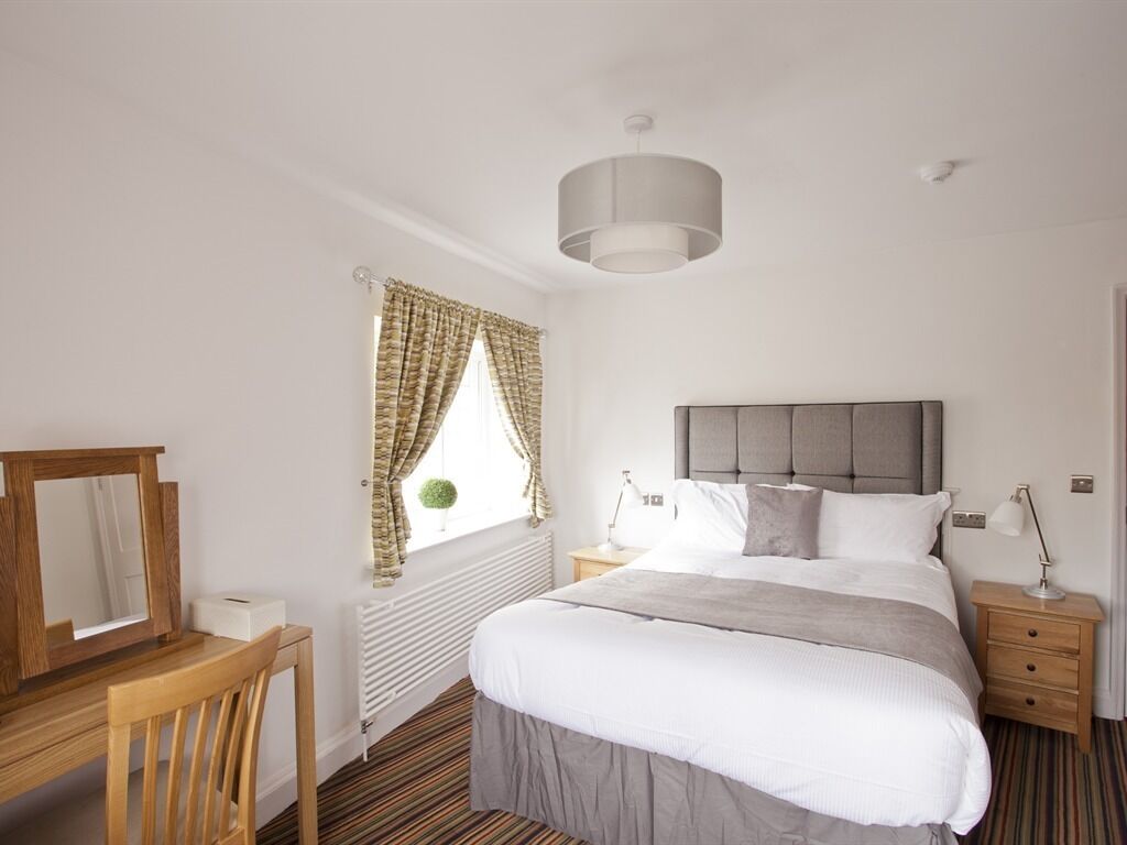 Foto - Burton Stone Inn