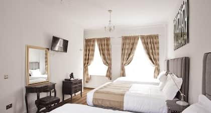Burton Stone Inn