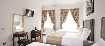 Burton Stone Inn