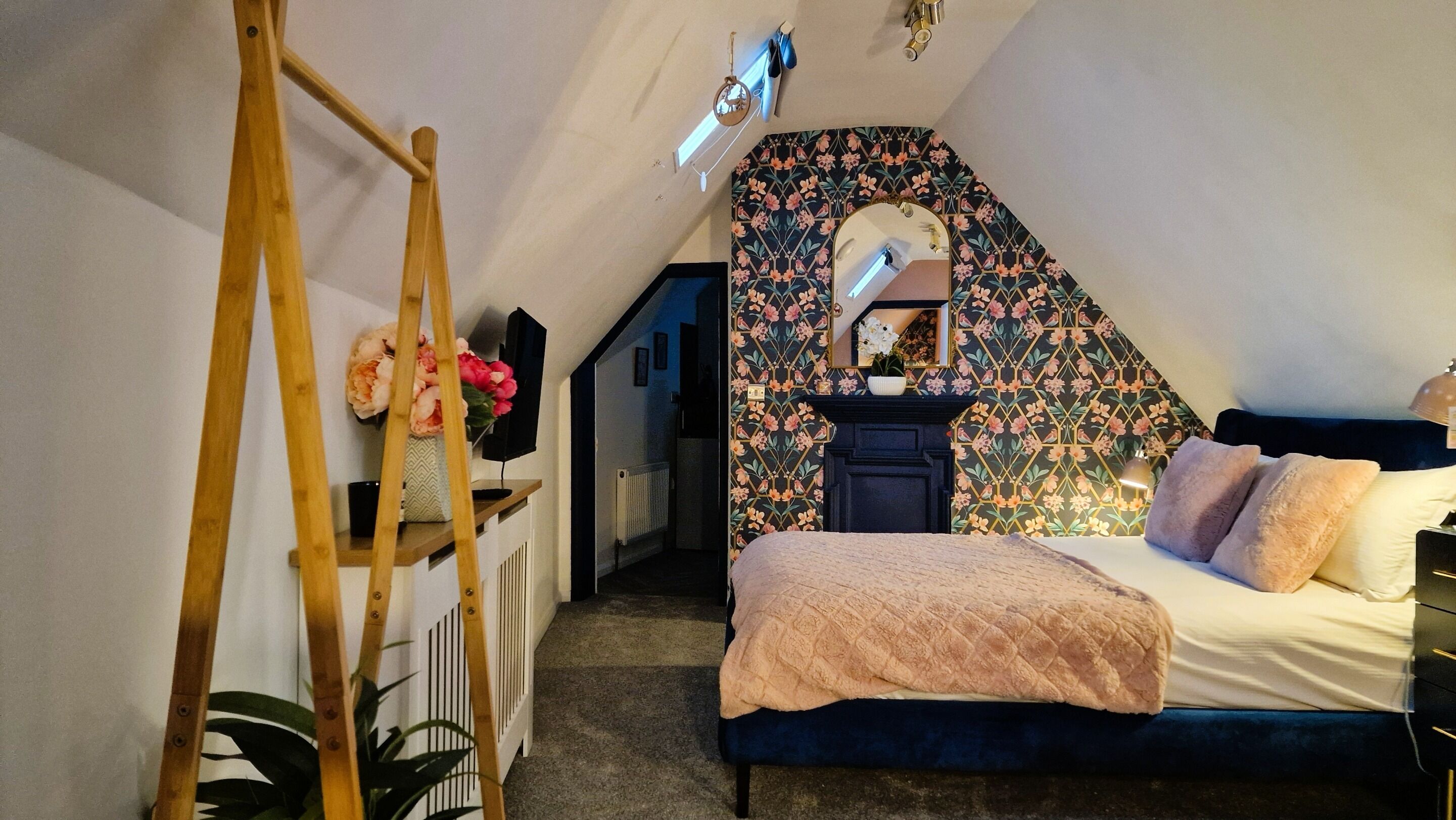 Foto - Burton Stone Inn