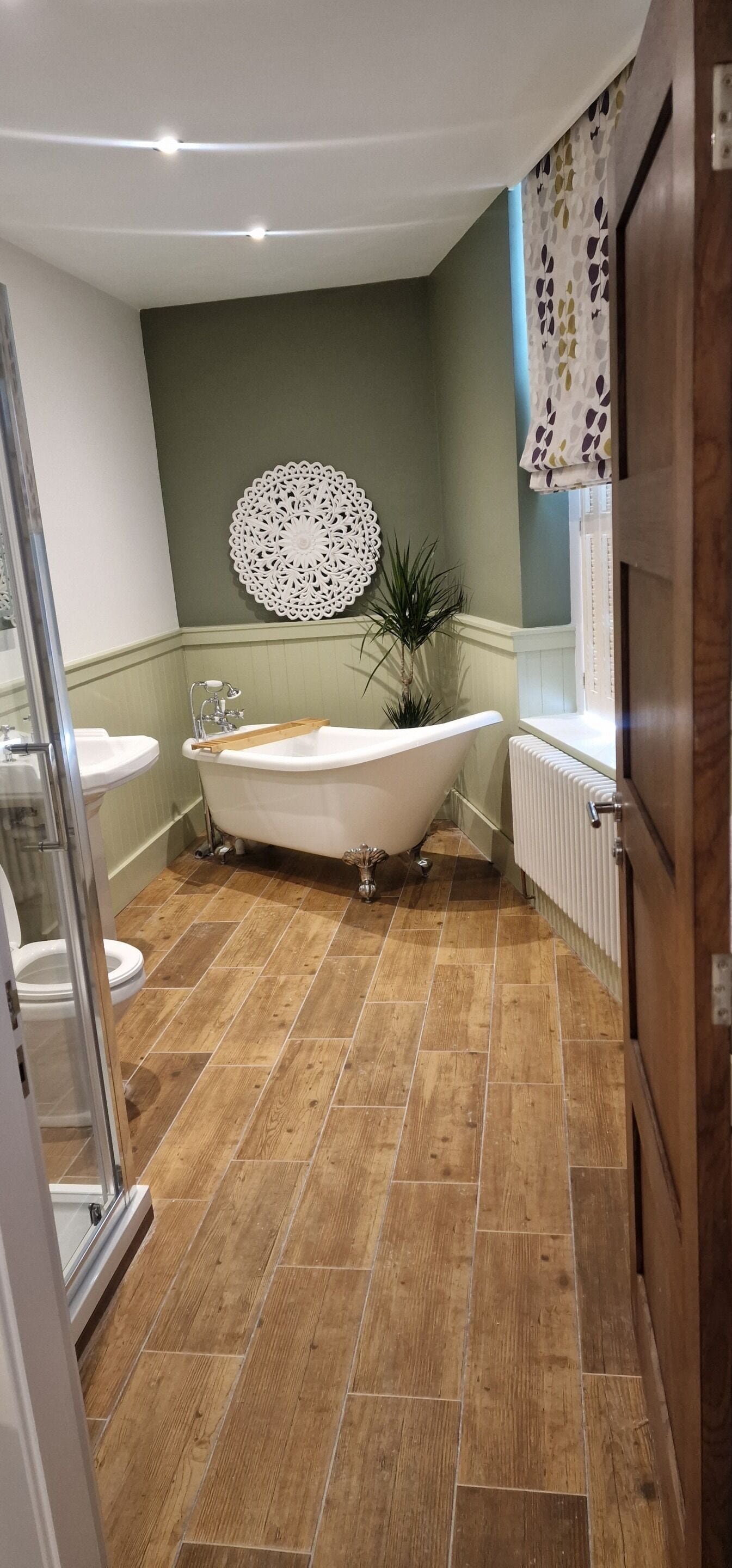 Foto - Burton Stone Inn