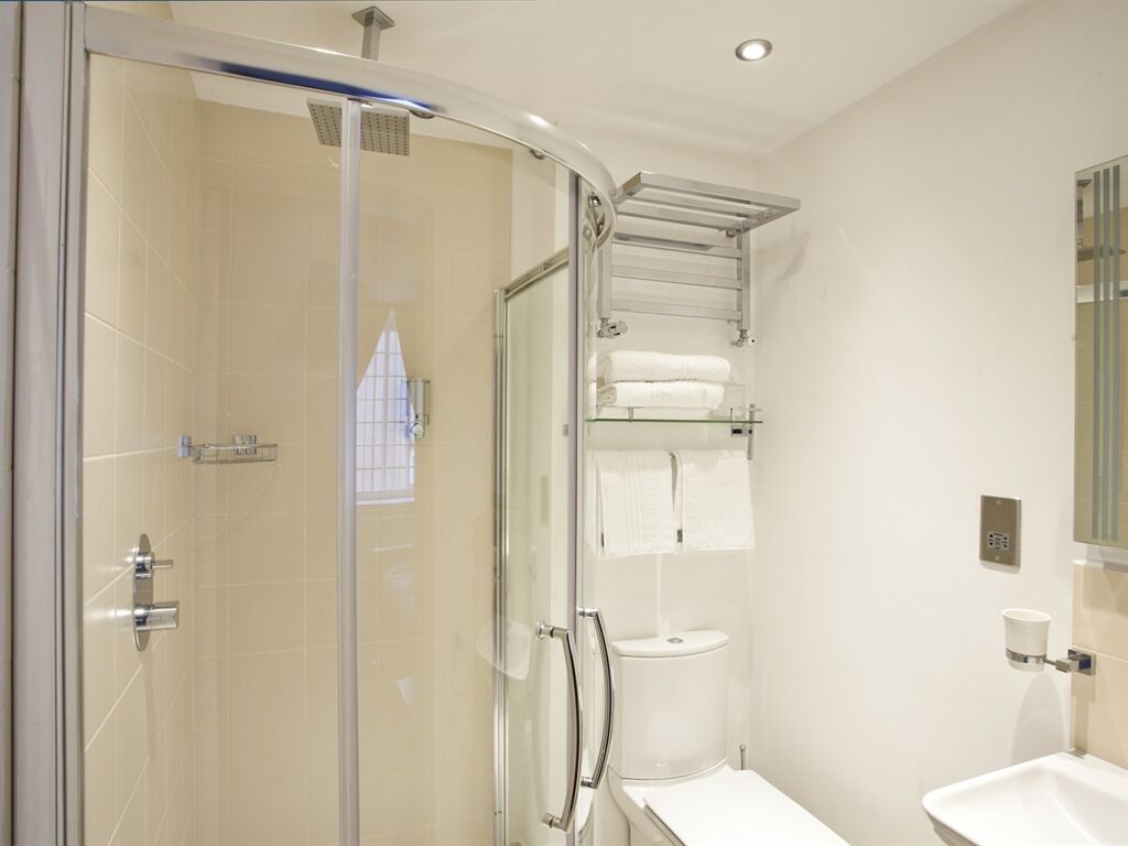 Foto - Burton Stone Inn