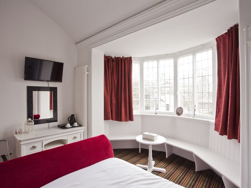 Foto - Burton Stone Inn