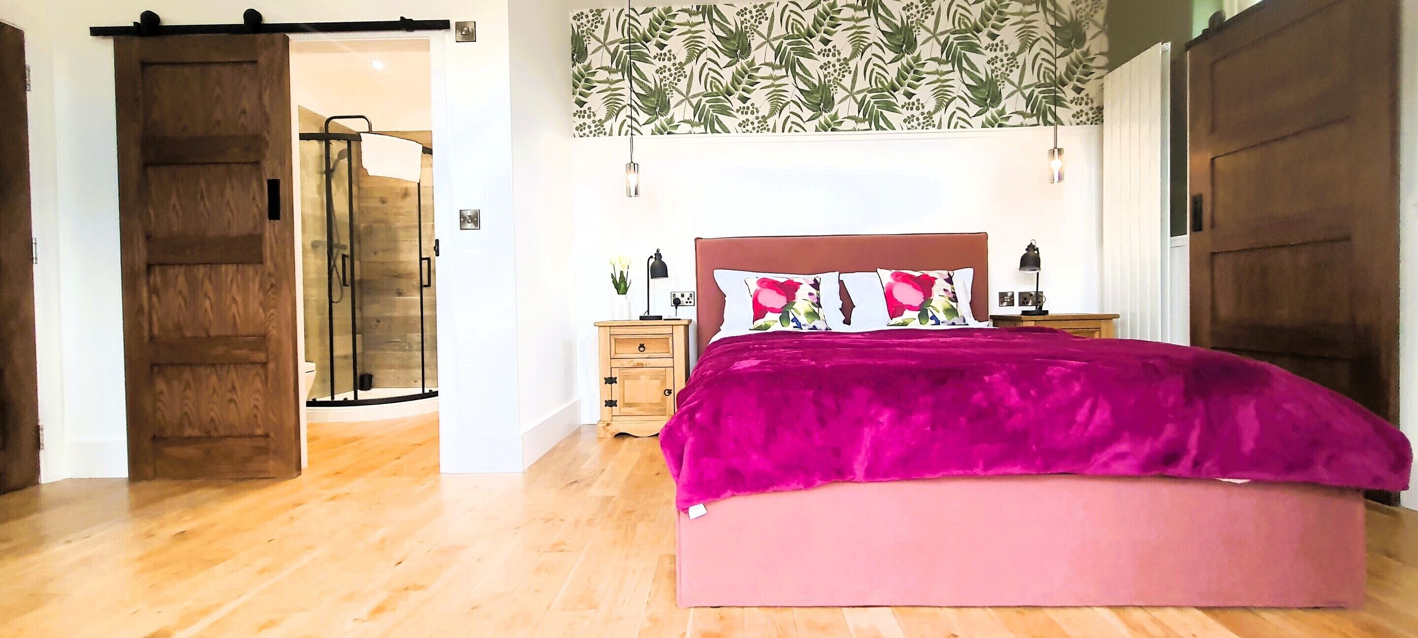 Foto - Burton Stone Inn