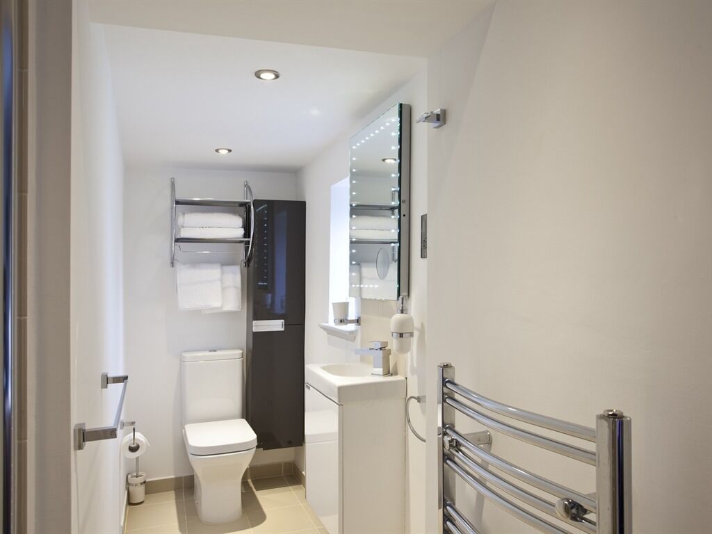 Foto - Burton Stone Inn