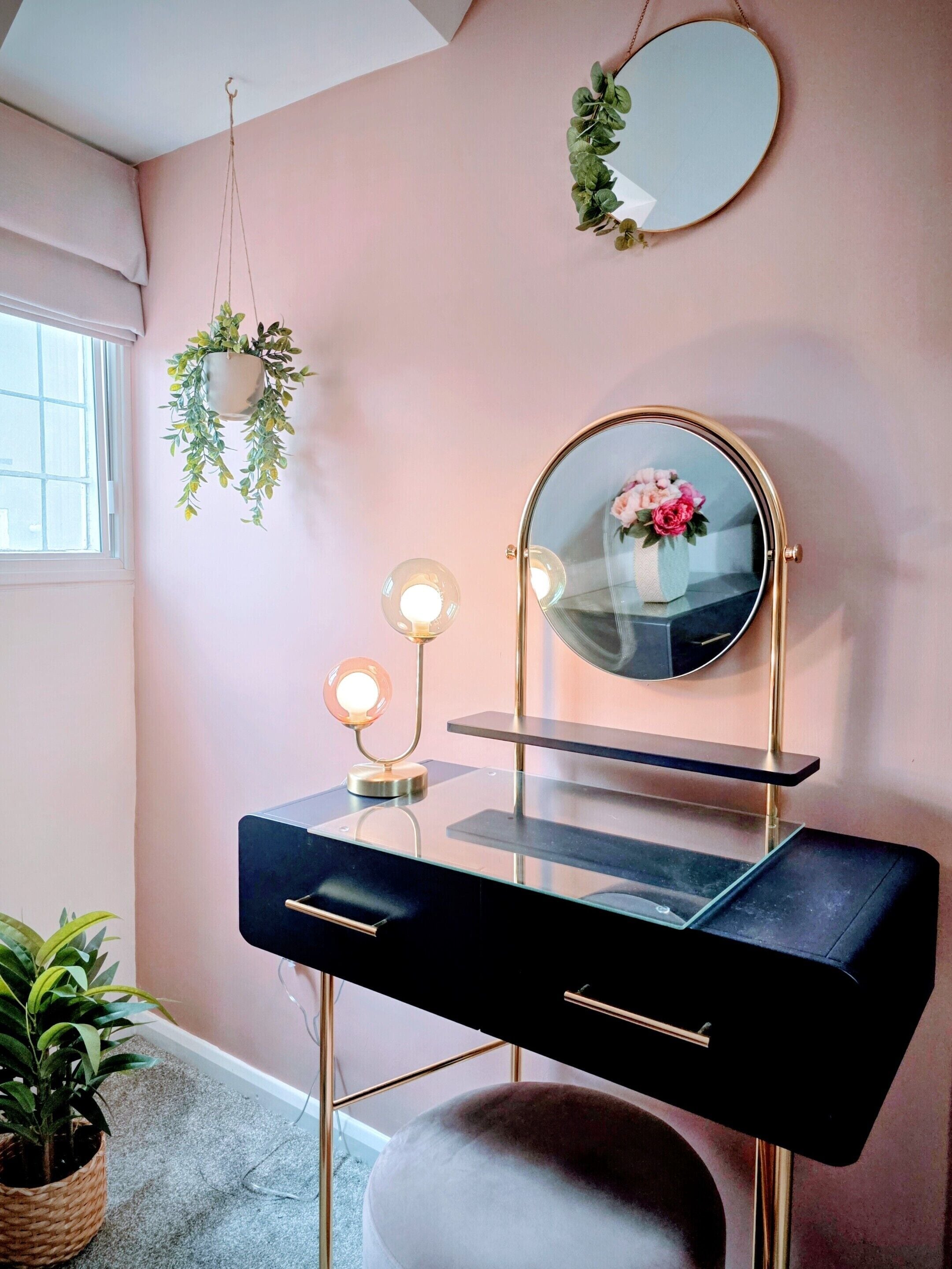 Classic-Loft, mit Bad