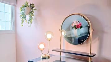 Classic Loft, Ensuite