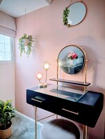 Classic Loft, Ensuite