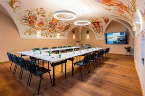 Meeting facility - Hotel Zlaty Andel (Cesky Krumlov)