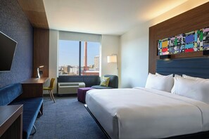 Ropa de cama hipoalergénica, edredón y camas con pillow-top 