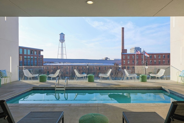 Servei de l'allotjament