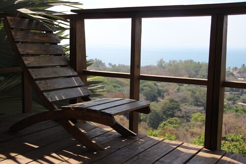 Vista Sunzal Bungalow