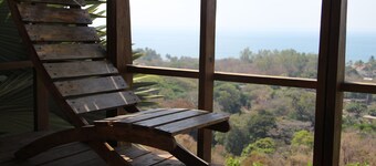 Vista Sunzal Bungalow