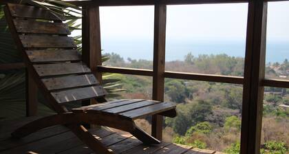 Vista Sunzal Bungalow