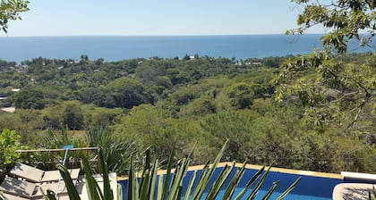 Vista Sunzal Bungalow
