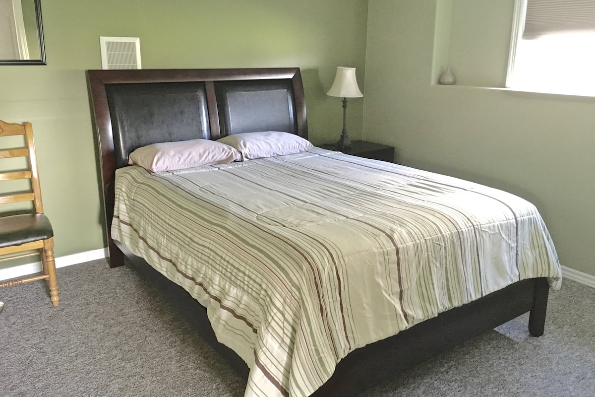 Deluxe-Suite, 2 Schlafzimmer, eingeschränkter Seeblick, Seeseite