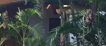 Hotel Antigua Estación Granada