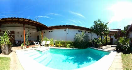 Hotel Antigua Estación Granada