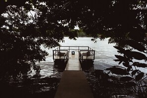 Exterior - Mawamba Lodge (Colorado)