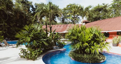 Mawamba Lodge