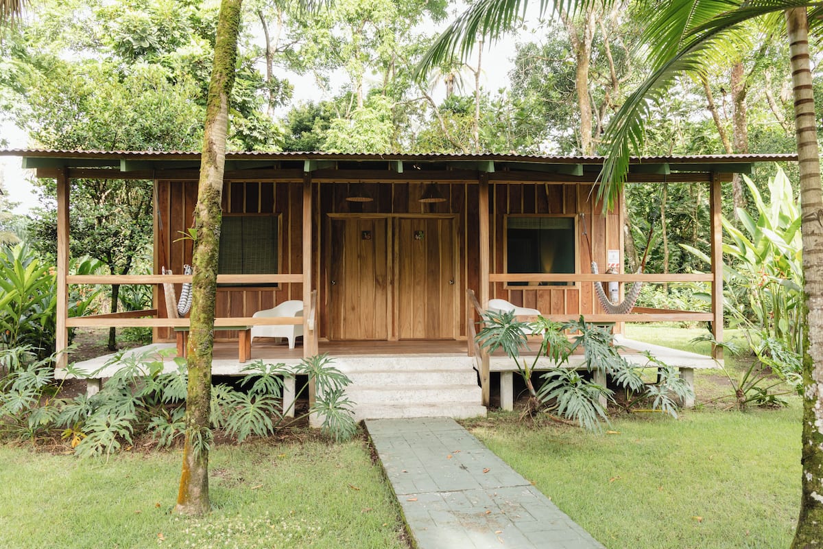 Standard King Room | Coffre-fort, literie fournie