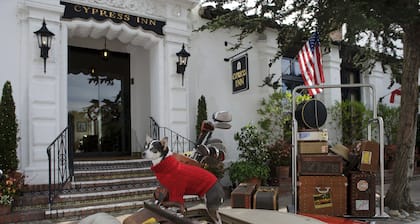 Cypress Inn