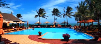 Terracotta Resort & Spa