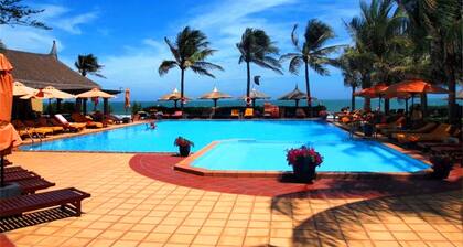 Terracotta Resort & Spa