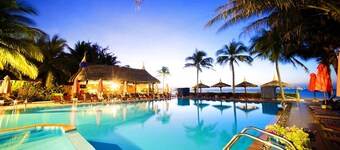 Terracotta Resort & Spa