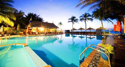 Terracotta Resort & Spa