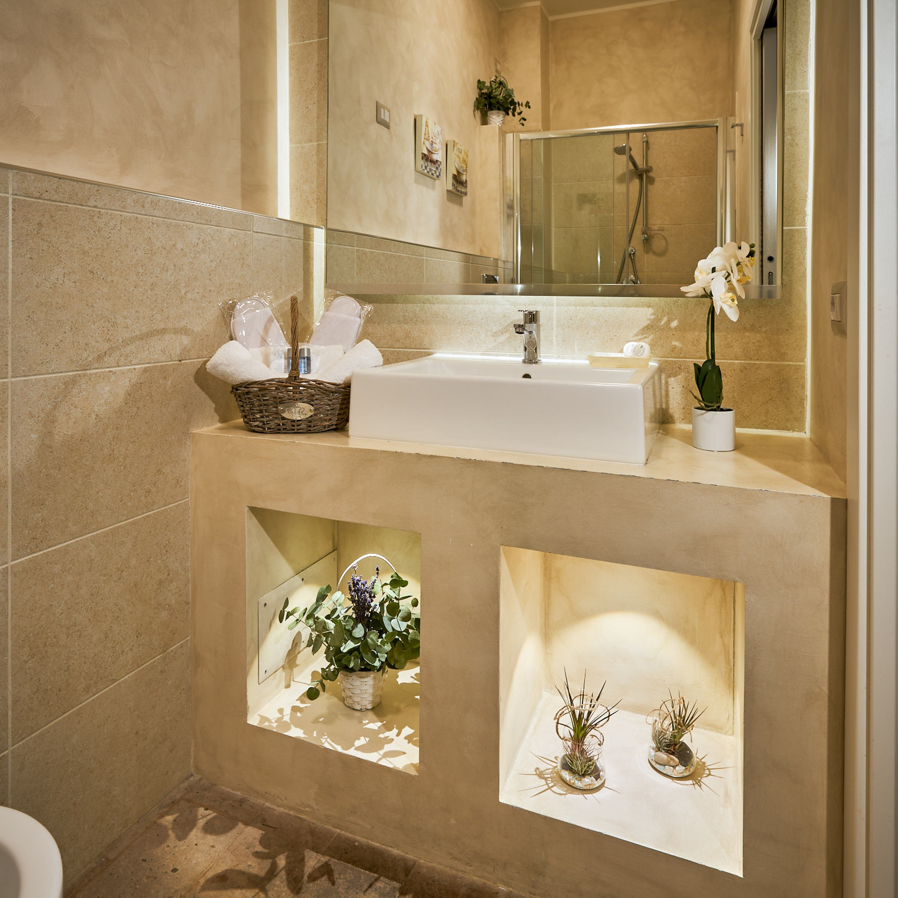 Photo - Albergo Diffuso Birkin Castello