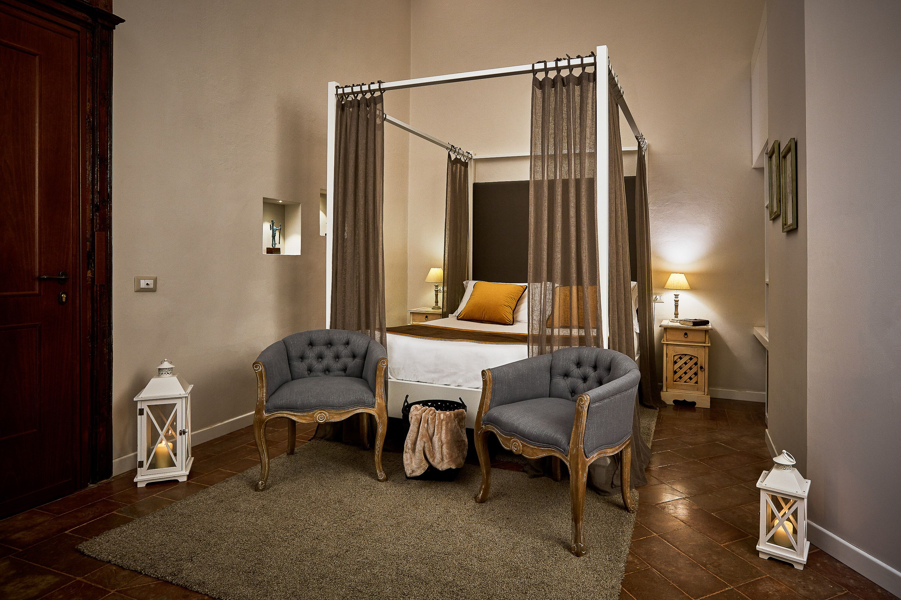 Photo - Albergo Diffuso Birkin Castello