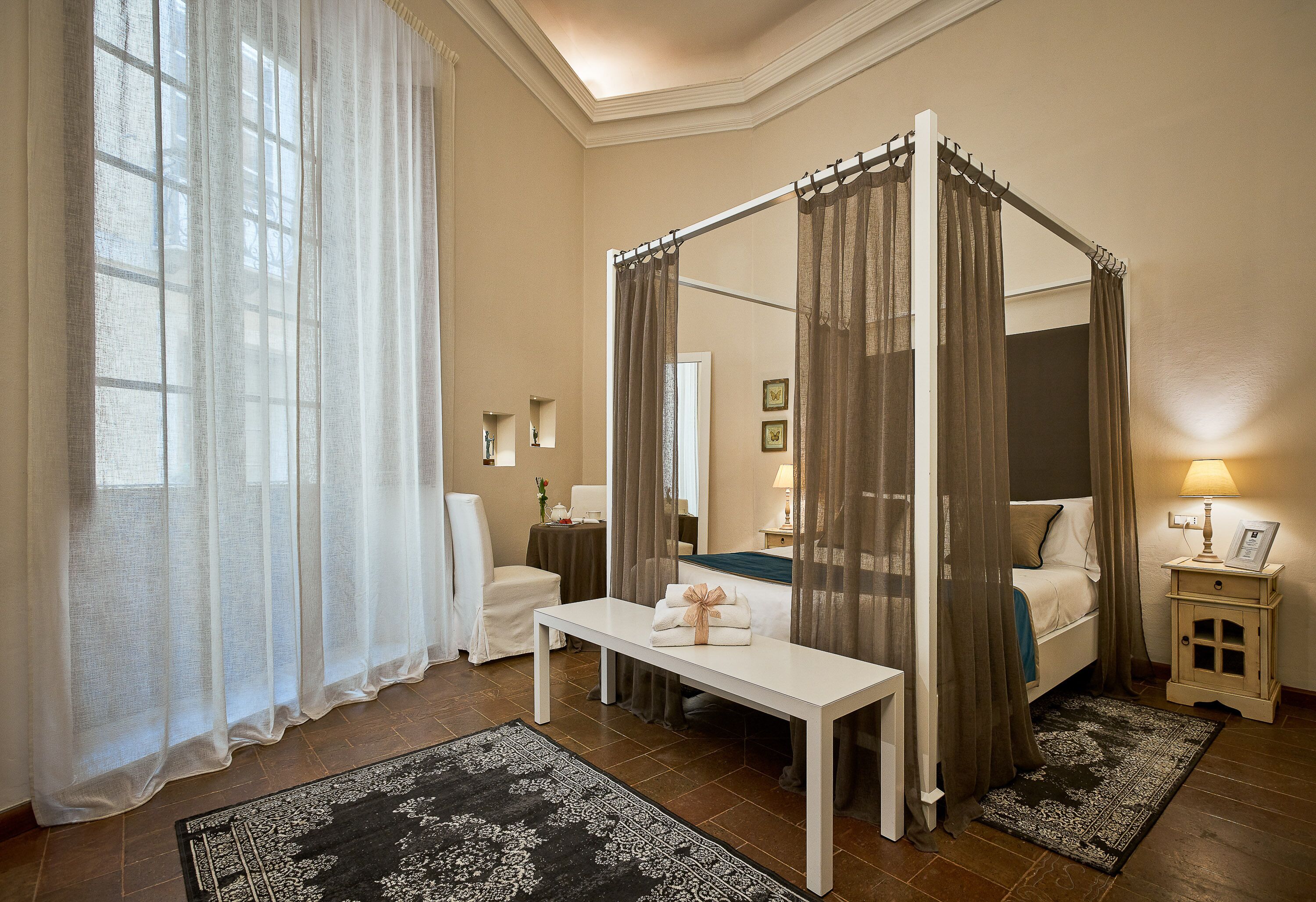 Photo - Albergo Diffuso Birkin Castello