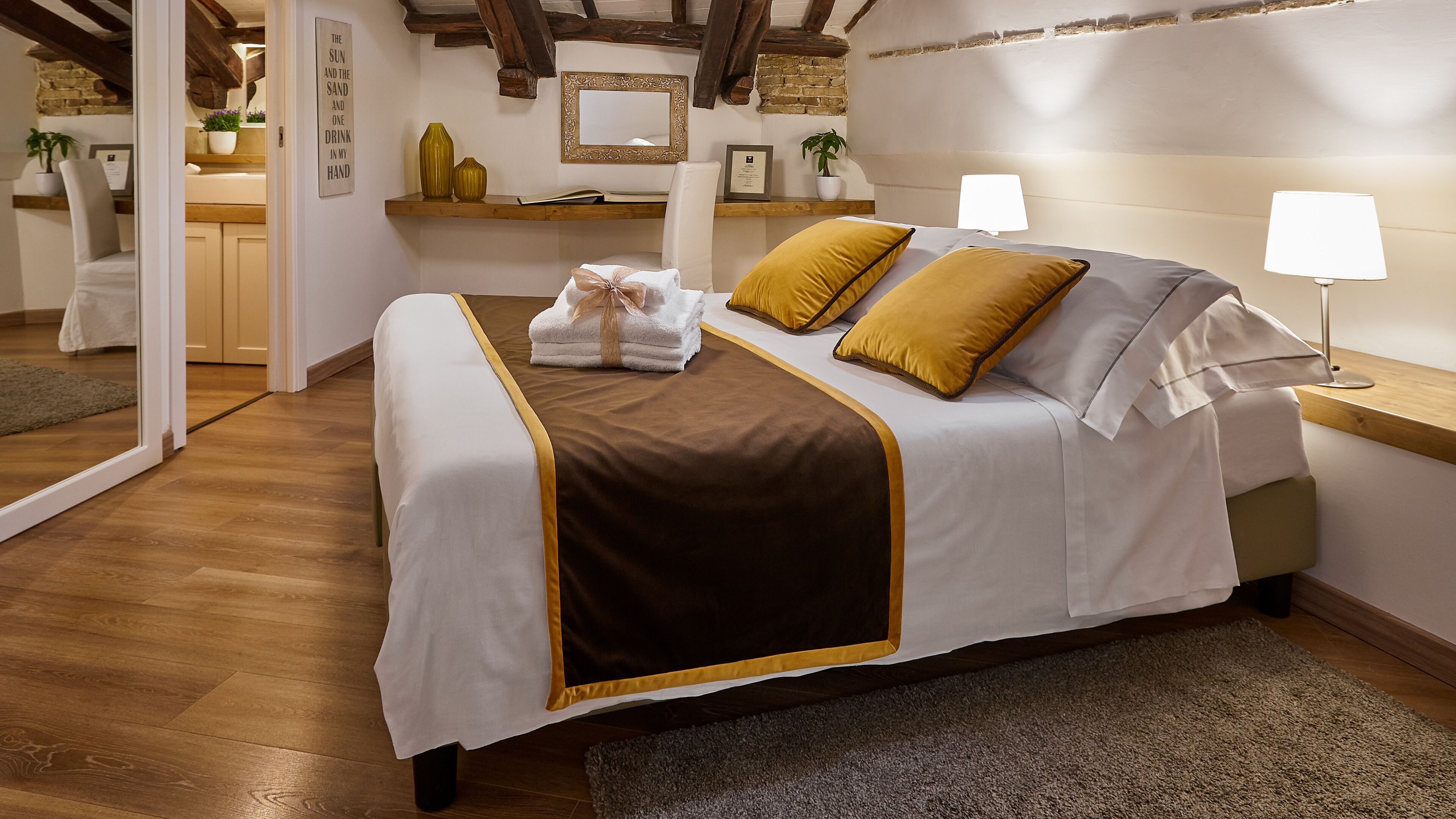 Photo - Albergo Diffuso Birkin Castello
