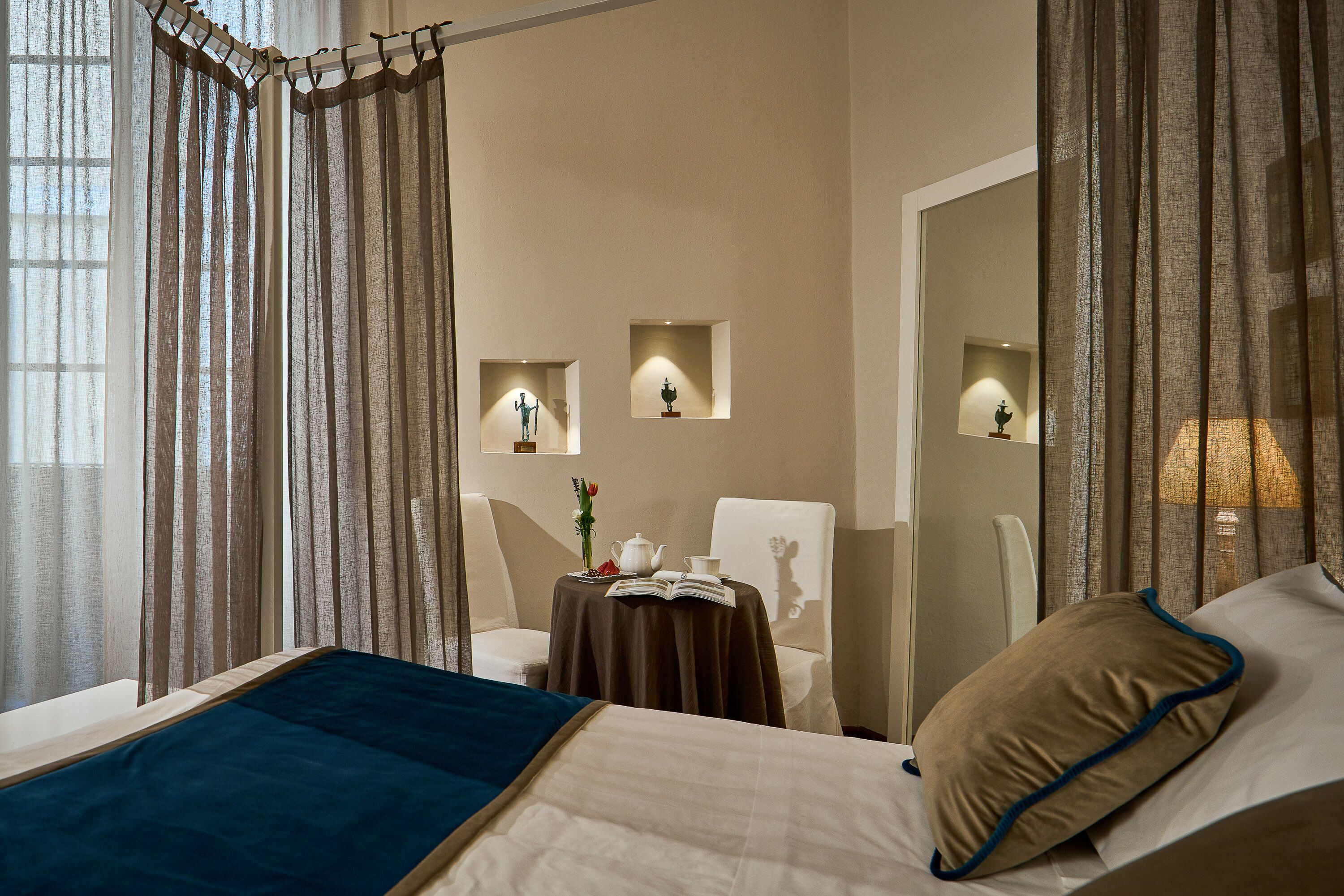 Photo - Albergo Diffuso Birkin Castello