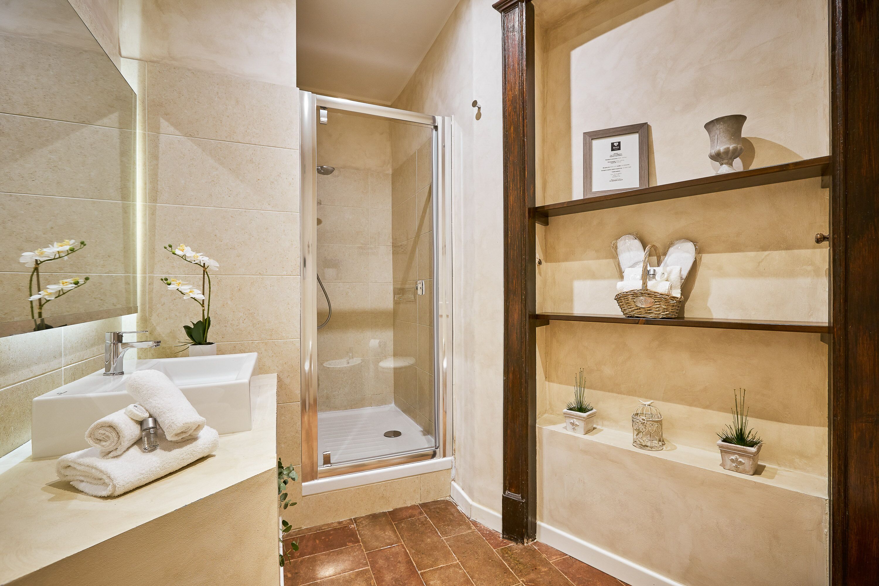 Photo - Albergo Diffuso Birkin Castello