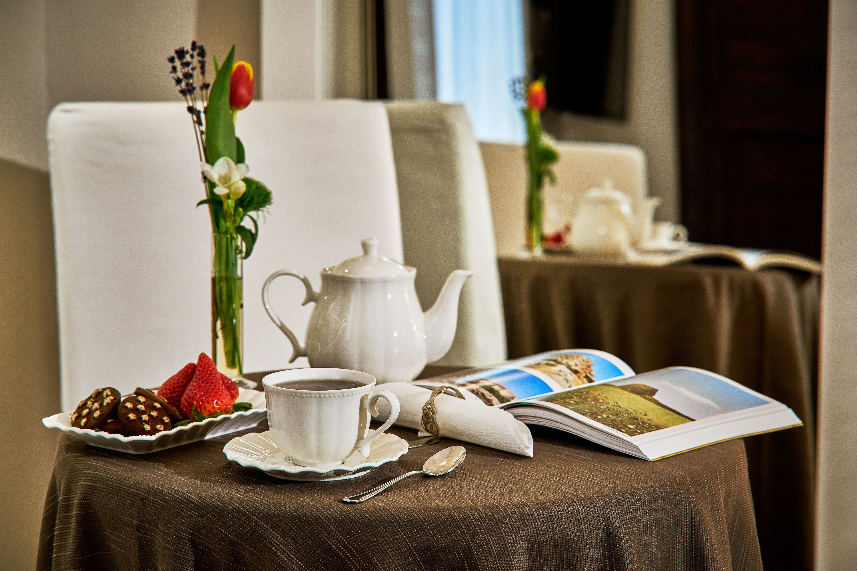 Photo - Albergo Diffuso Birkin Castello