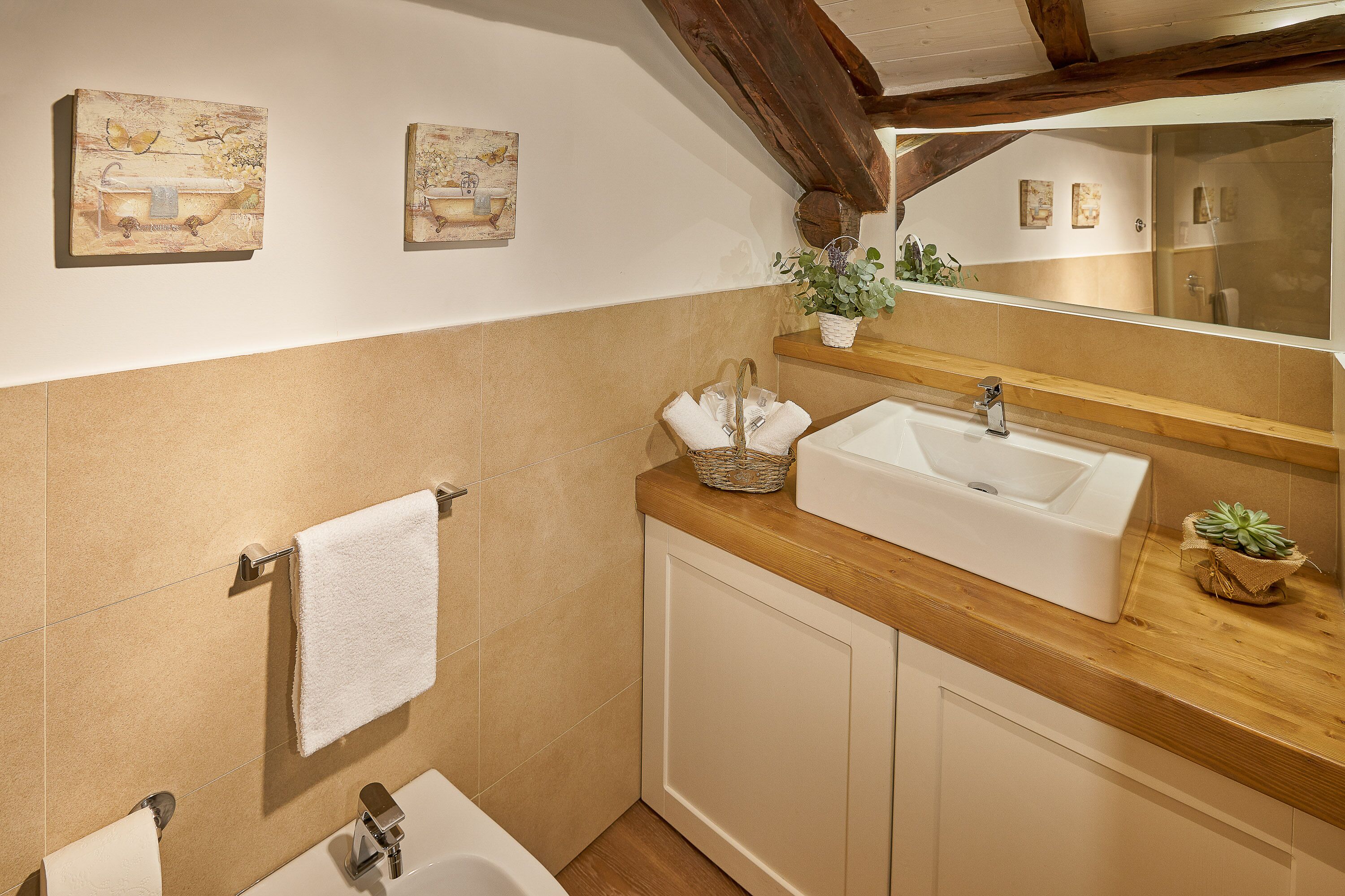 Photo - Albergo Diffuso Birkin Castello