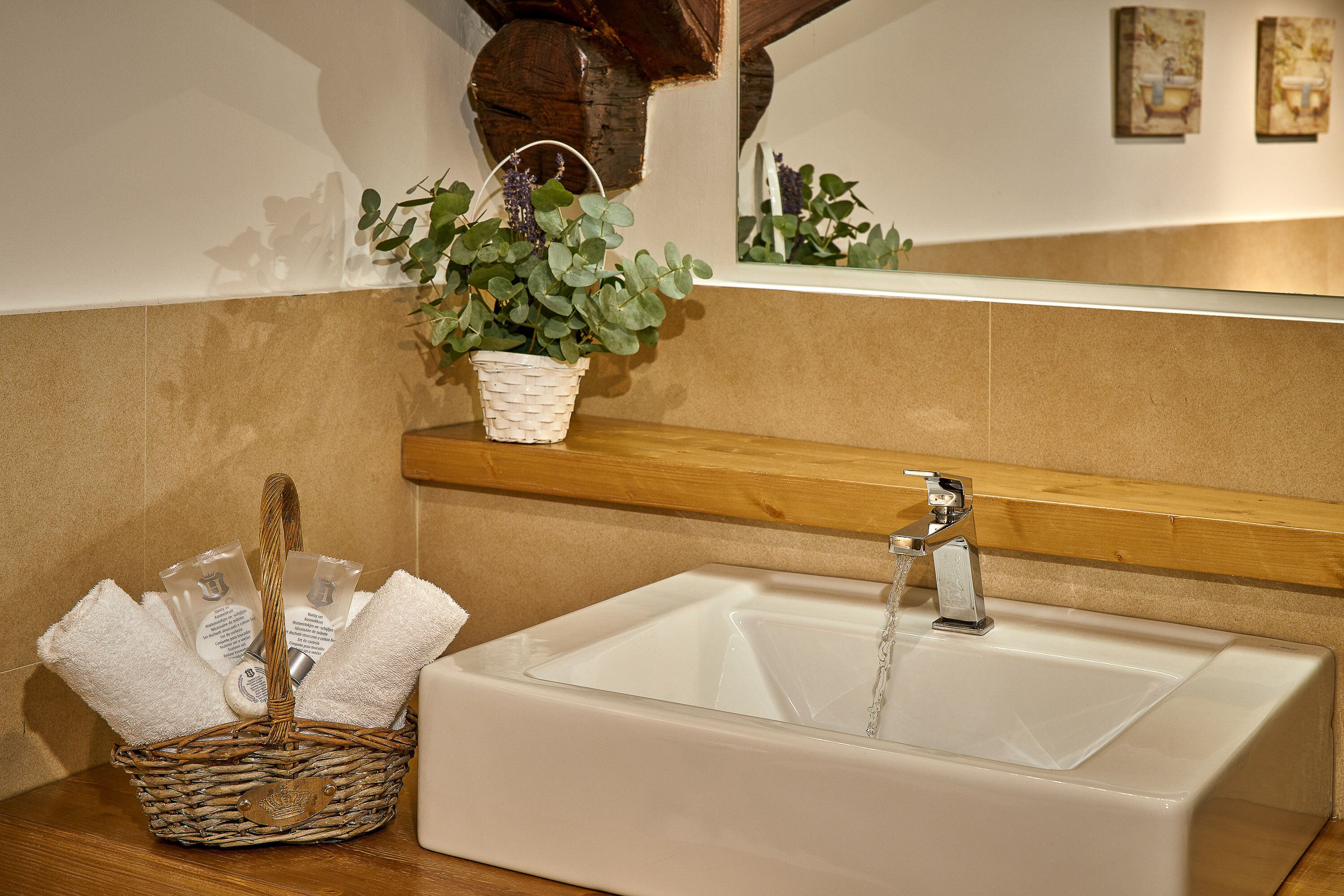 Photo - Albergo Diffuso Birkin Castello